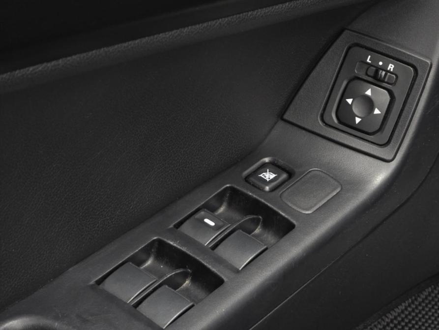 Mitsubishi Lancer X Рестайлинг Красноярск  - изображение 18