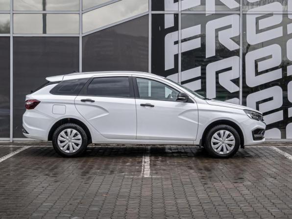 Lada (ВАЗ) Vesta I Рестайлинг (NG) с пробегом 2024 года, цена 1 485 000 рублей, 22299 км, универсал, Автокод Объявления