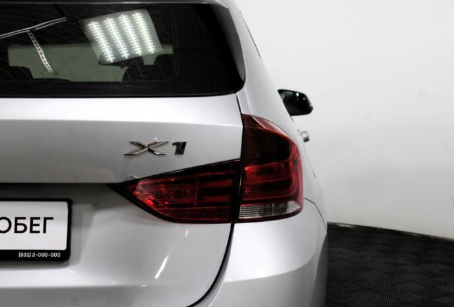 BMW X1 I (E84) Рестайлинг с пробегом 2013 года, цена 1 300 000 рублей, 185631 км, внедорожник, Автокод Объявления