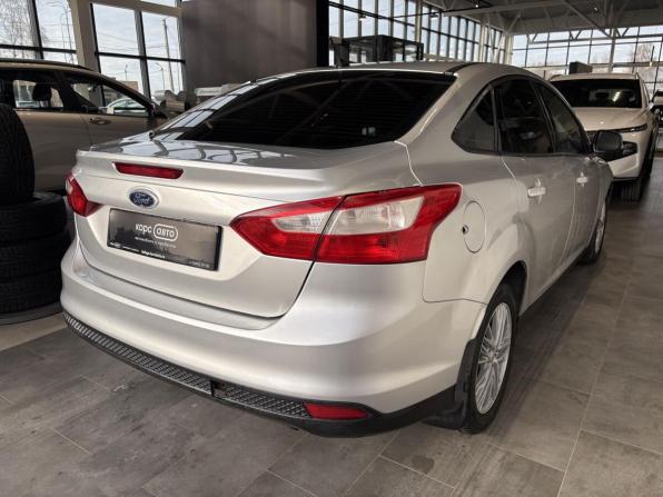 Ford Focus III с пробегом 2014 года, цена 636 000 рублей, 226371 км, седан, Автокод Объявления