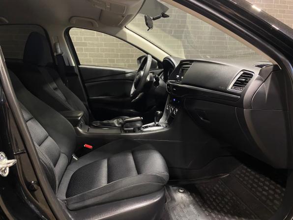 Mazda 6 III (GJ) с пробегом 2013 года, цена 1 505 000 рублей, 148979 км, седан, Автокод Объявления