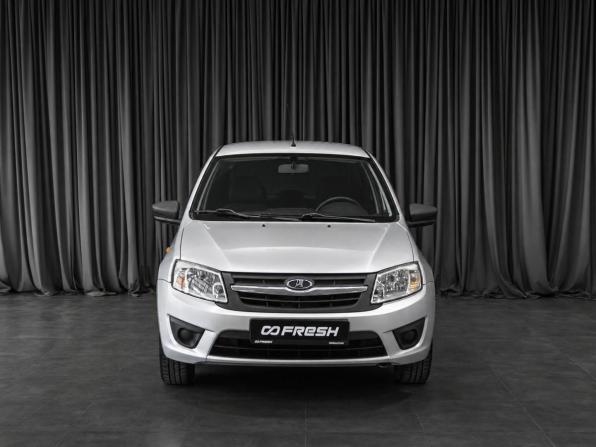 Lada (ВАЗ) Granta I с пробегом 2015 года, цена 399 000 рублей, 162517 км, седан, Автокод Объявления
