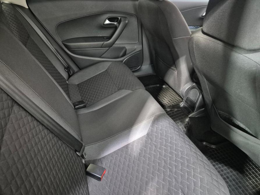 Volkswagen Polo V Рестайлинг Воронеж  - изображение 16