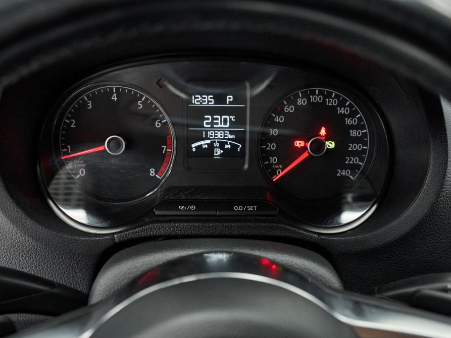 Volkswagen Polo V Рестайлинг Самара  - изображение 16