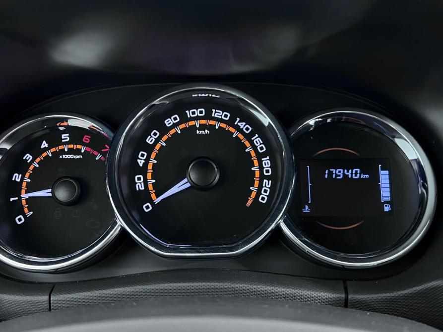 Lada (ВАЗ) Largus I Рестайлинг Ростов-на-Дону  - изображение 11