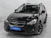 Subaru XV I Новосибирск  - изображение 53