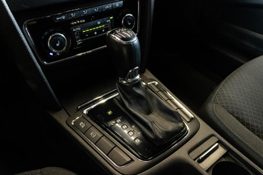 Skoda Superb II Рестайлинг Уфа  - изображение 21