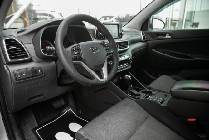 Hyundai Tucson III Рестайлинг с пробегом 2018 года, цена 1 595 000 рублей, 230000 км, внедорожник, Автокод Объявления