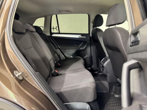 Volkswagen Tiguan II с пробегом 2020 года, цена 2 190 000 рублей, 80427 км, внедорожник, Автокод Объявления