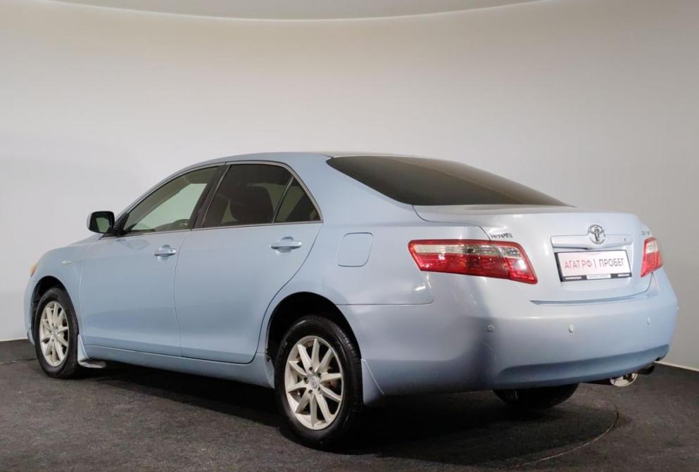 Toyota Camry VI (XV40) Ярославль  - изображение 7