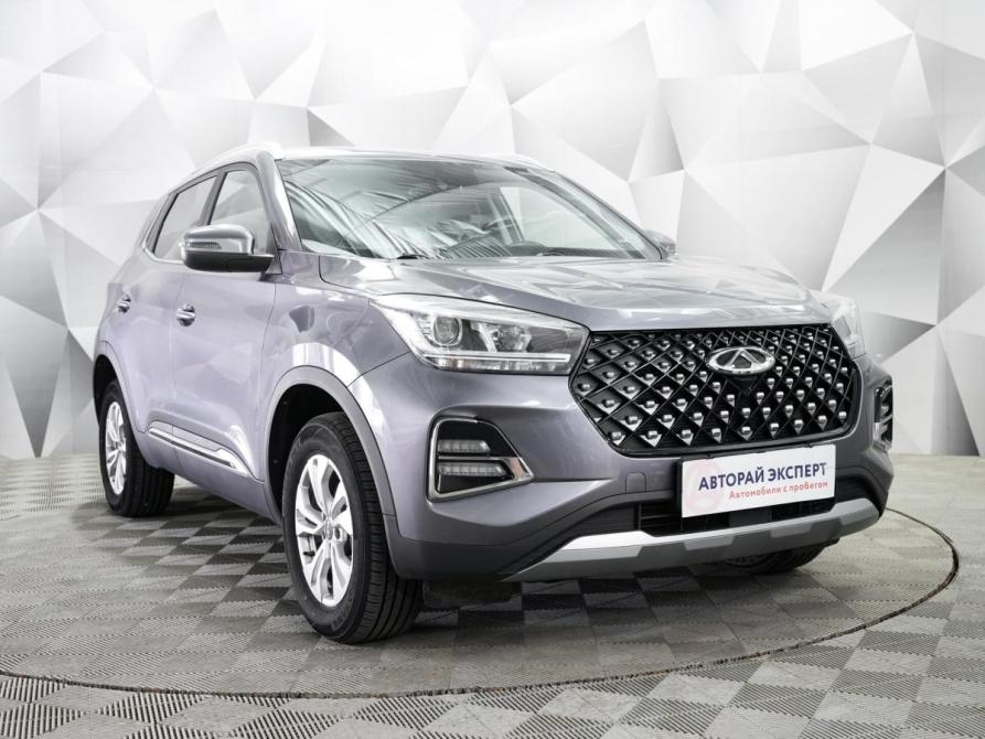 Chery Tiggo 4 Pro I Ульяновск  - изображение 7