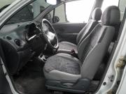 Daewoo Matiz I Рестайлинг Воронеж  - изображение 26
