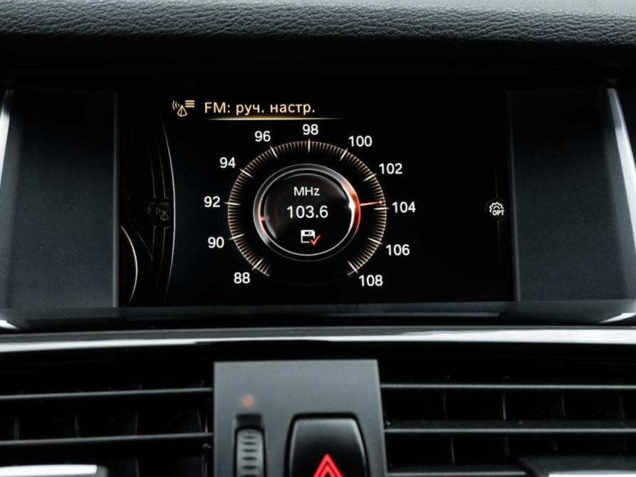 BMW X4 I (F26) Ставрополь  - изображение 13