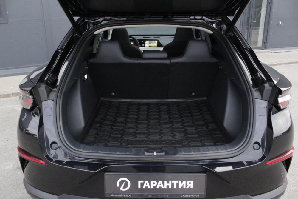 Changan UNI-T I Брянск  - изображение 27