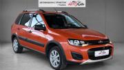 Lada (ВАЗ) Kalina II Тамбов  - изображение 21