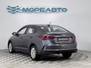 Hyundai Solaris II Рестайлинг Калининград  - изображение 27