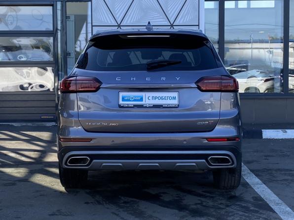 Chery Tiggo 8 Pro I с пробегом 2022 года, цена 1 899 000 рублей, 71561 км, внедорожник, Автокод Объявления