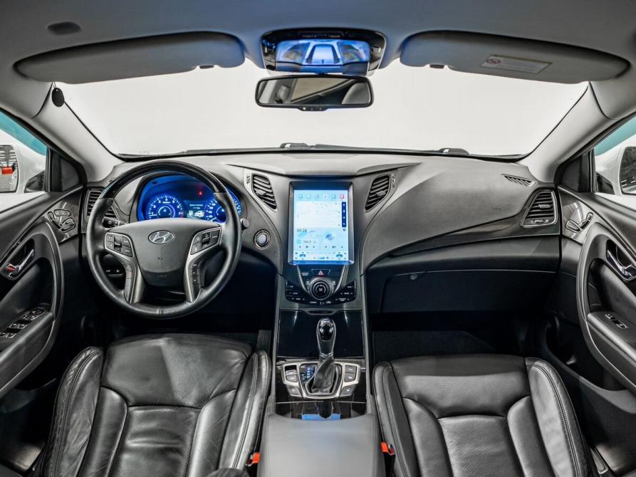 Hyundai Grandeur V Красноярск  - изображение 9
