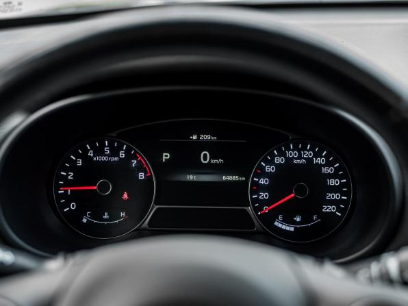 Kia Soul II Рестайлинг с пробегом 2019 года, цена 1 617 000 рублей, 64881 км, хэтчбек, Автокод Объявления