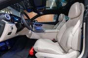 Mercedes-Benz CLE Москва  - изображение 31