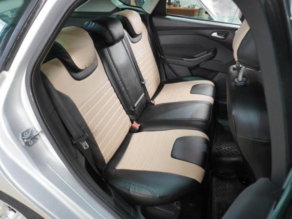 Ford Focus III с пробегом 2012 года, цена 959 000 рублей, 163394 км, хэтчбек, Автокод Объявления
