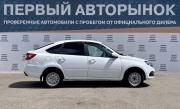Lada (ВАЗ) Granta I Рестайлинг Краснодар  - изображение 24