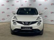 Nissan Juke I Рестайлинг Санкт-Петербург  - изображение 24