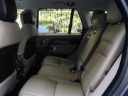 Land Rover Range Rover IV Рестайлинг Москва  - изображение 28