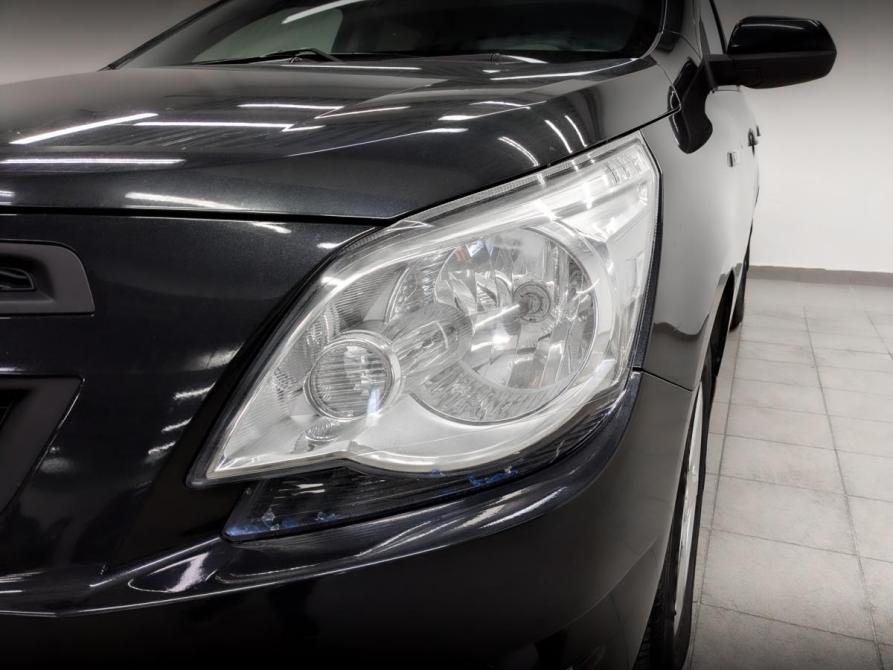 Chevrolet Cobalt II Москва  - изображение 17