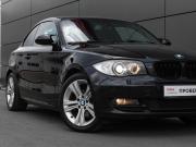 BMW 1 серии I (E81/E82/E87/E88) Рестайлинг Москва  - изображение 49