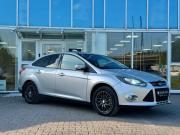 Ford Focus III Ульяновск  - изображение 21