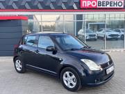 Suzuki Swift III Астрахань  - изображение 25