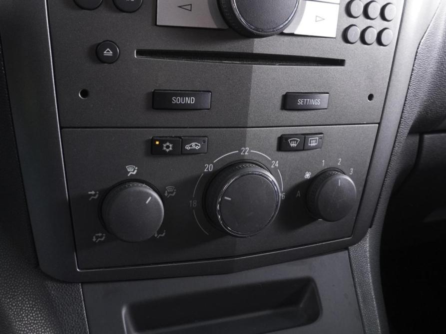 Opel Zafira B Ростов-на-Дону  - изображение 13