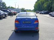 Hyundai Solaris I Чебоксары  - изображение 29