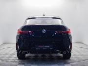 BMW X4 II (G02) Рестайлинг Москва  - изображение 22