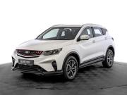Belgee X50 Москва  - изображение 31