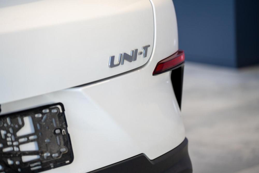 Changan UNI-T I Ростов-на-Дону  - изображение 14