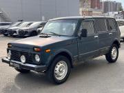 Lada (ВАЗ) 2131 (4x4) I Ростов-на-Дону  - изображение 13