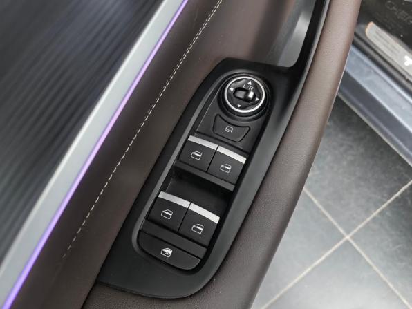 Chery Tiggo 8 Pro I с пробегом 2021 года, цена 1 749 000 рублей, 88816 км, внедорожник, Автокод Объявления