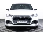 Audi Q5 II (FY) Москва  - изображение 32