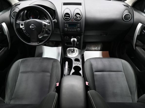Nissan Qashqai I Рестайлинг с пробегом 2012 года, цена 1 025 000 рублей, 102259 км, внедорожник, Автокод Объявления