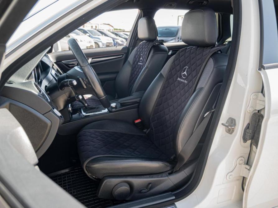 Mercedes-Benz C-Класс III (W204) Рестайлинг Краснодар  - изображение 10
