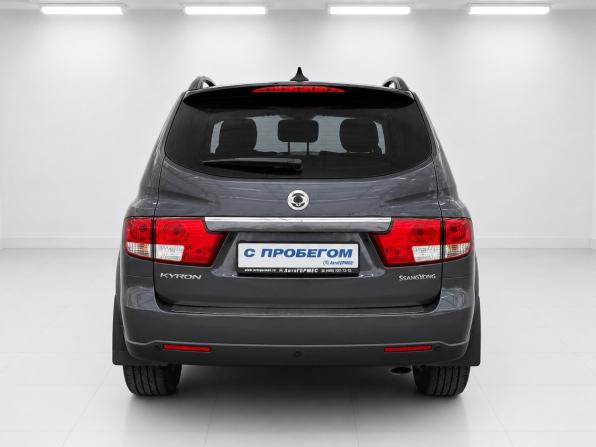 SsangYong Kyron I Рестайлинг с пробегом 2013 года, цена 945 000 рублей, 221521 км, внедорожник, Автокод Объявления