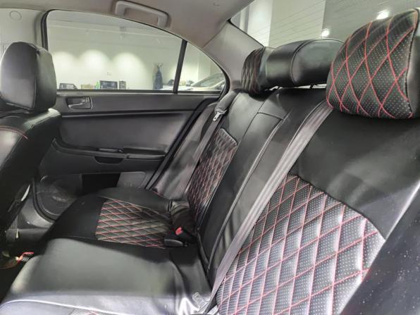 Mitsubishi Lancer X Рестайлинг с пробегом 2013 года, цена 677 000 рублей, 259315 км, седан, Автокод Объявления