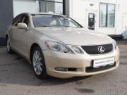 Lexus GS III Москва  - изображение 22