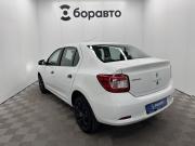 Renault Logan II Рестайлинг Воронеж  - изображение 24