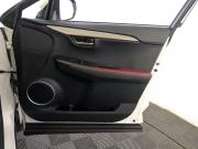 Lexus NX I Рестайлинг Москва  - изображение 49