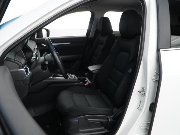 Mazda CX-5 II с пробегом 2019 года, цена 2 399 654 рубля, 105295 км, внедорожник, Автокод Объявления