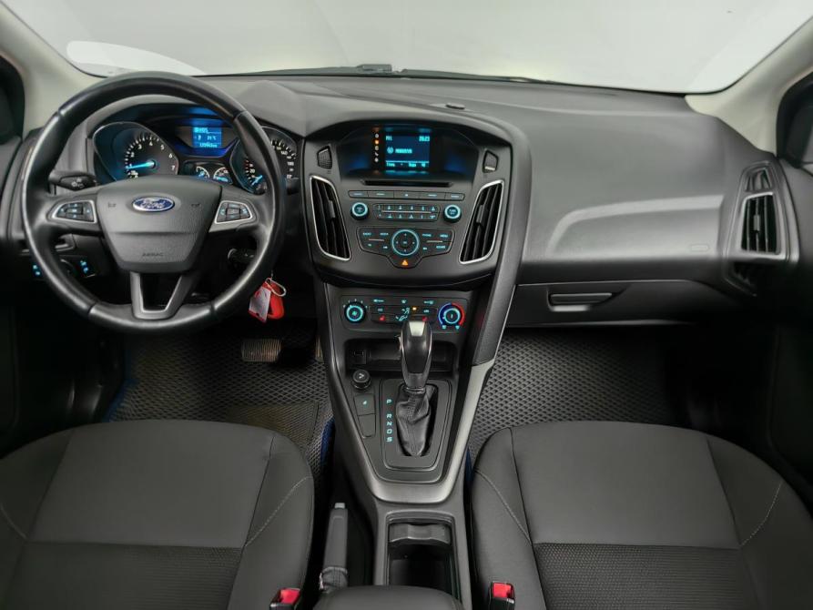 Ford Focus III Рестайлинг Подольск  - изображение 12