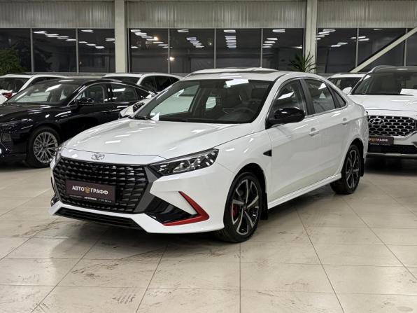 Новый Kaiyi E5 2023 года, цена 689 000 рублей, седан, Автокод Объявления